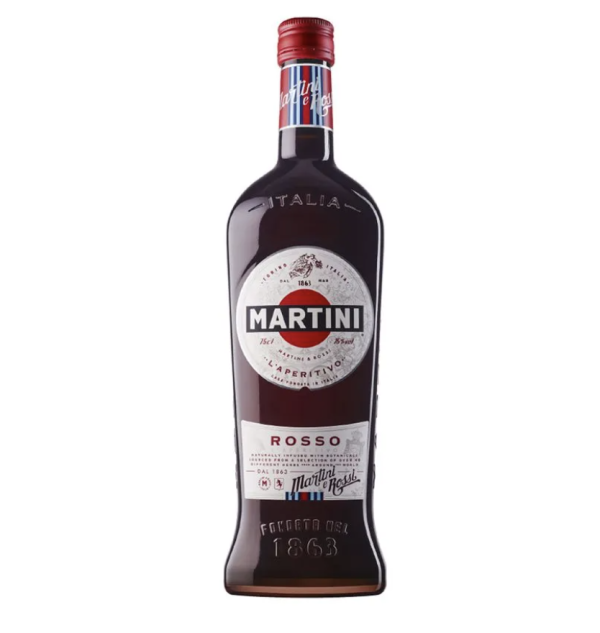 Martini Rosso 750 cc - Imagen 2